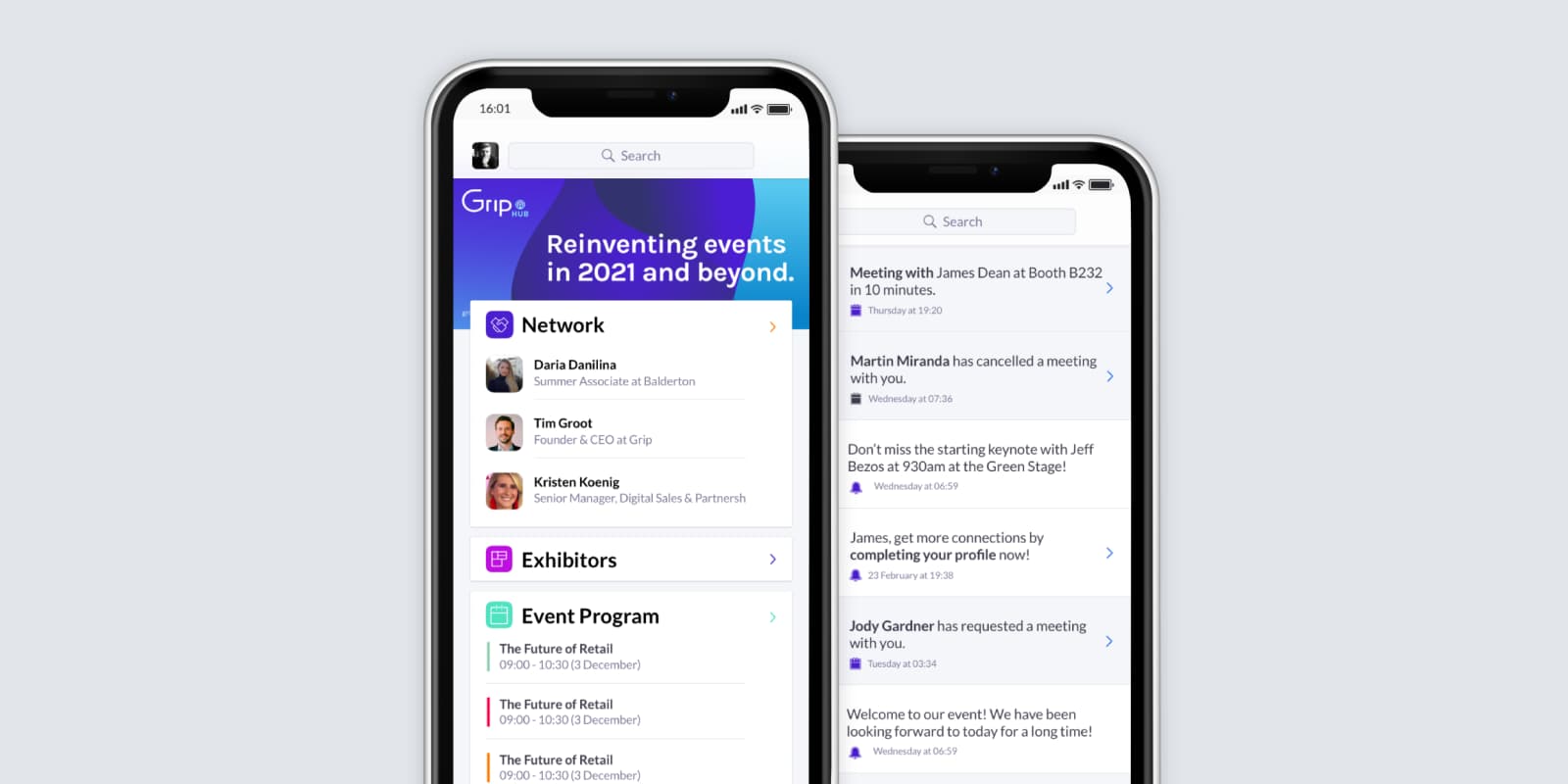 Other so called modern
